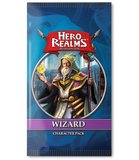 Hero Realms Character Pack: Wizard - White Wizard Games