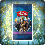 Hero Realms Character Pack: Wizard - White Wizard Games