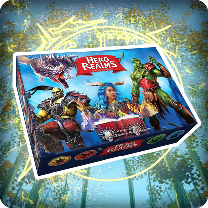 Hero Realms