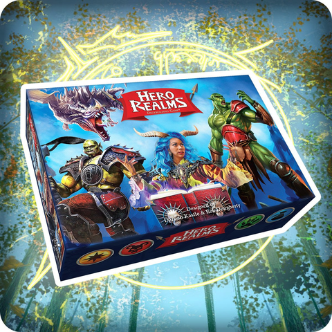 Hero Realms
