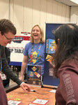 Caution Signs Pre-Order - White Wizard Games
