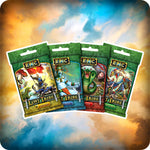 Epic Lost Tribe Bundle - White Wizard Games