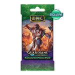 Epic Card Game Guardians of Gowana Kickstarter Promo Pack