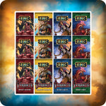 Epic Tyrants Constructed Set - White Wizard Games