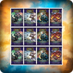 Epic Uprising Constructed Set - White Wizard Games