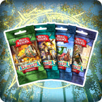 Hero Realms Journeys Bundle - White Wizard Games