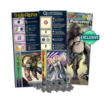 KAPOW! Volume 2 Exclusives