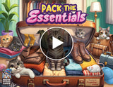 Pack the Essentials