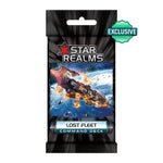 Star Realms Command Deck: Lost Fleet