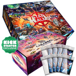 Late Backer - Star Realms Deluxe Colonial All-In w/ Sleeves