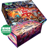 Late Backer - Star Realms Deluxe Colonial All-In