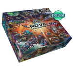 Star Realms Deluxe Nova Collection