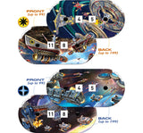 Star Realms Rise of Empire