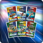 Star Realms Command Decks