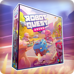 Robot Quest Arena Bundle - White Wizard Games