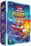 Star Realms Academy Pre-Order - White Wizard Games