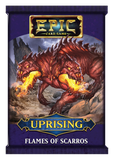 Epic Uprising: Flames of Scarros