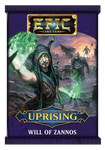 Epic Uprising: Will of Zannos