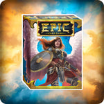 Epic Card Game - White Wizard Games