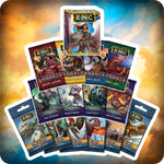 Epic Draft Set With Pantheon - White Wizard Games