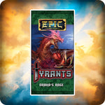 Epic Tyrants: Draka's Rage