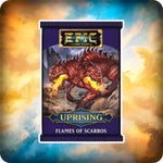 Epic Uprising: Flames of Scarros
