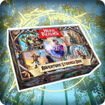 Hero Realms Adventure Storage Box - White Wizard Games