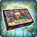 Hero Realms The Lost Village Campaign Deck - White Wizard Games