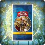 Hero Realms Character Pack: Cleric - White Wizard Games
