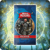 Hero Realms Character Pack: Fighter - White Wizard Games