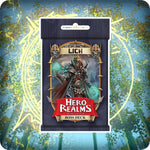 Hero Realms Lich Boss Deck - White Wizard Games