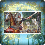 Hero Realms Playmat: Command - White Wizard Games