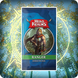 Hero Realms Character Pack: Ranger - White Wizard Games