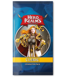 Hero Realms Character Pack: Cleric