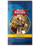 Hero Realms Character Pack: Cleric - White Wizard Games