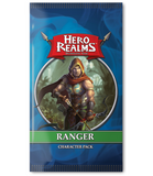 Hero Realms Character Pack: Ranger - White Wizard Games