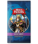 Hero Realms Character Pack: Wizard - White Wizard Games