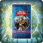 Hero Realms Character Pack: Wizard