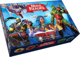 Hero Realms Base Game