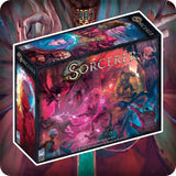 Sorcerer (Base Game)