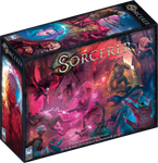 Sorcerer (Base Game)