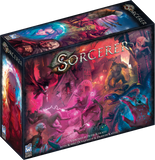 Sorcerer (Base Game) - White Wizard Games