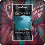 Sorcerer Bloodsoaked Fjord Domain Pack - White Wizard Games