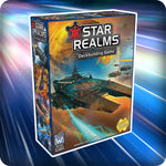 Star Realms Box Set - White Wizard Games