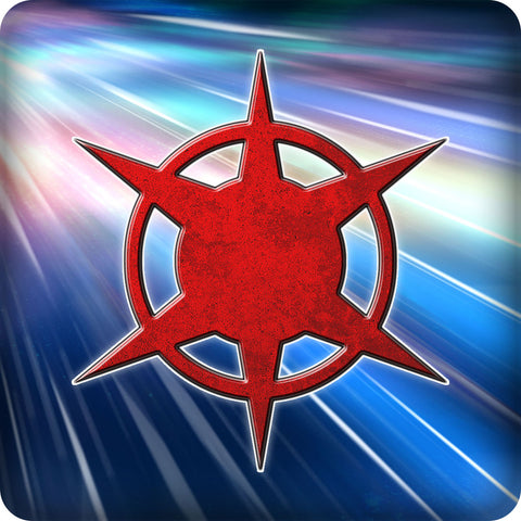 Star Realms Dividers: Rise of Empire Infinite Replay Kit Pre-Order