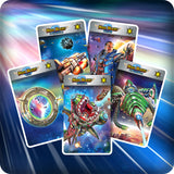 Star Realms High Alert: Universal Storage Box Dividers - White Wizard Games