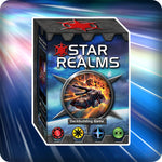 Star Realms - White Wizard Games