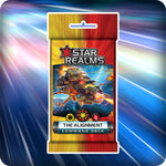 Star Realms Command Deck: The Alignment - White Wizard Games