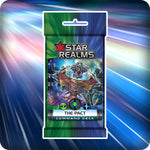 Star Realms Command Deck: The Pact - White Wizard Games