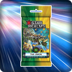 Star Realms Command Deck: The Union - White Wizard Games